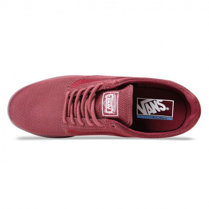 vans m iso