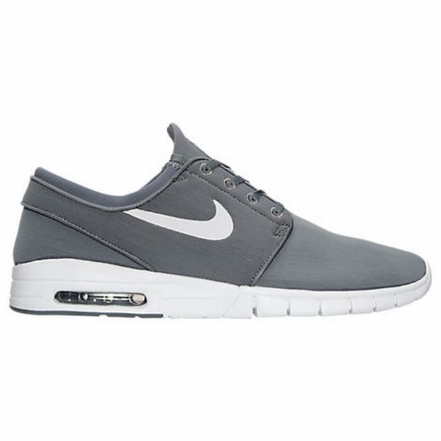 nike sb gray